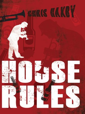 cover image of House Rules
